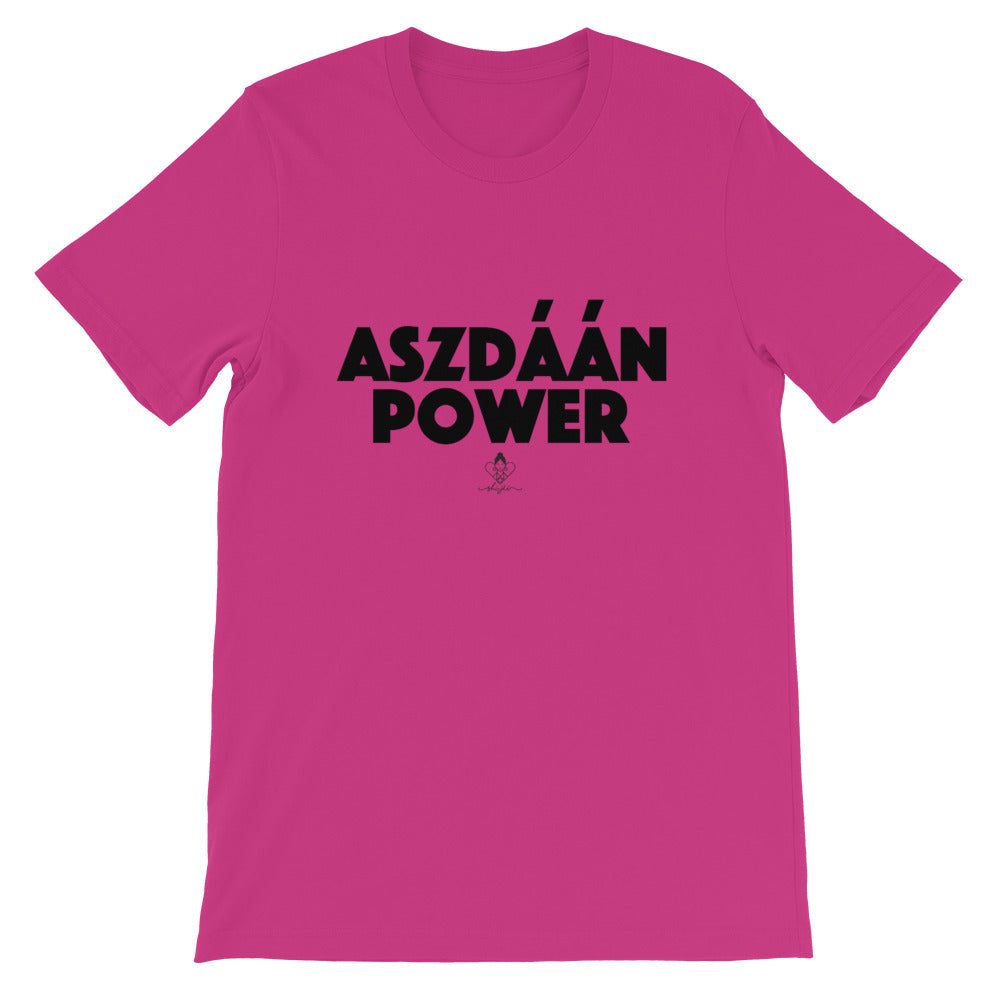 Aszdáán Power Tee