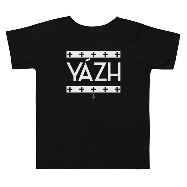 Yázh 2T-5T Toddler Tee