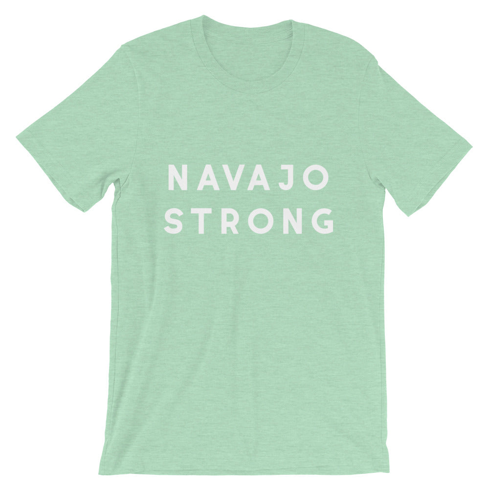 Navajo Strong Tee