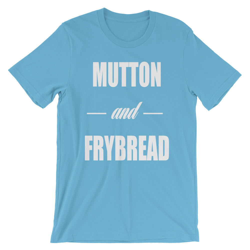 Mutton and Frybread Tee