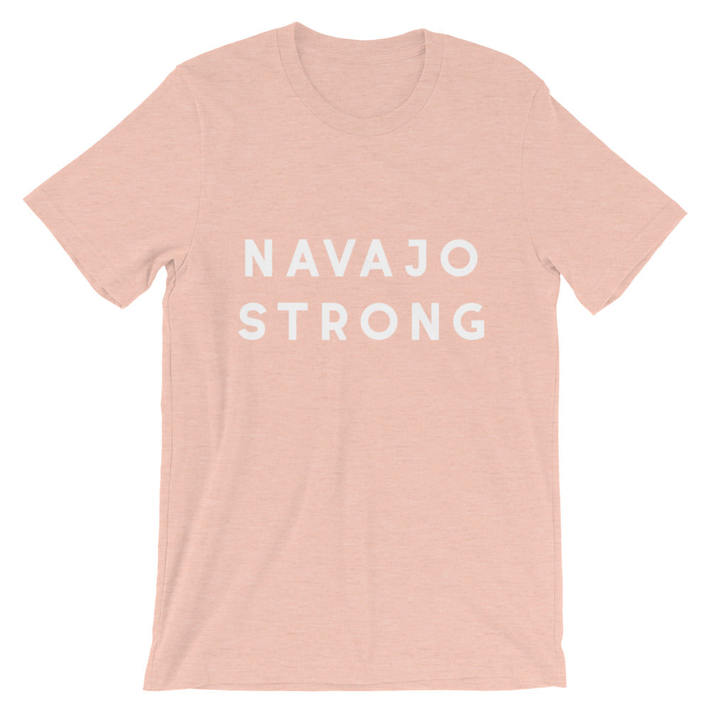 Navajo Strong Tee