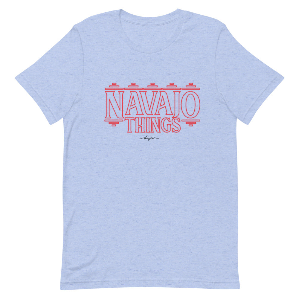 Navajo Things Tee