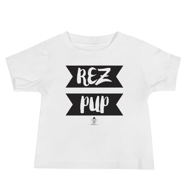 Rez Pup Infant Tee