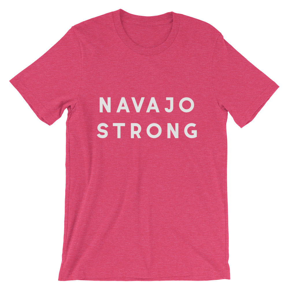 Navajo Strong Tee