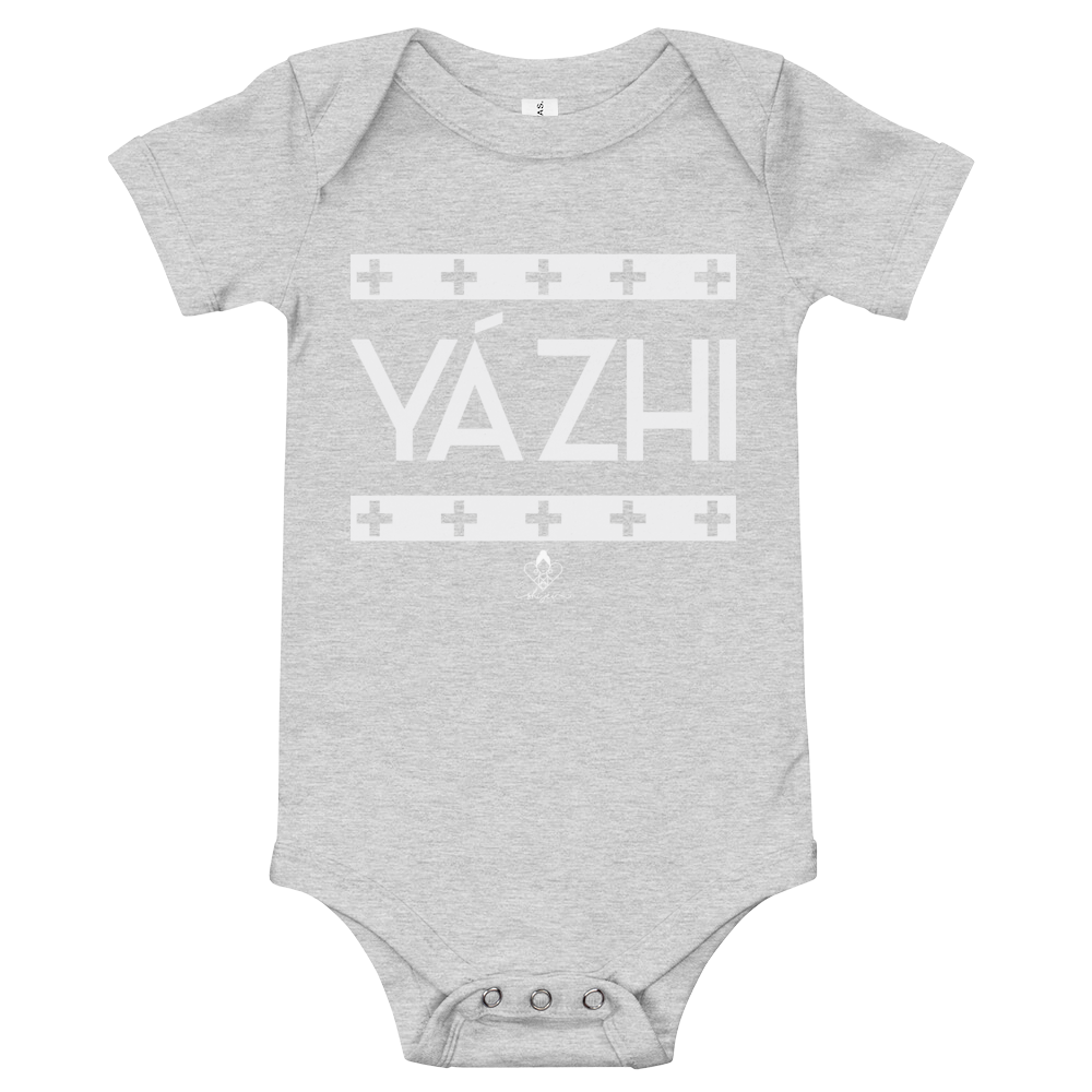 Baby Yazhi Onesie