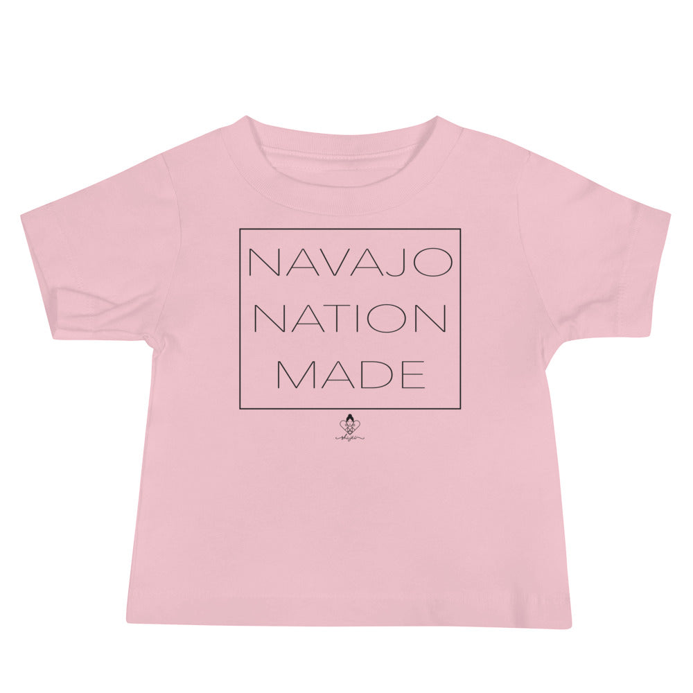 Navajo Nation Made Infant Tee