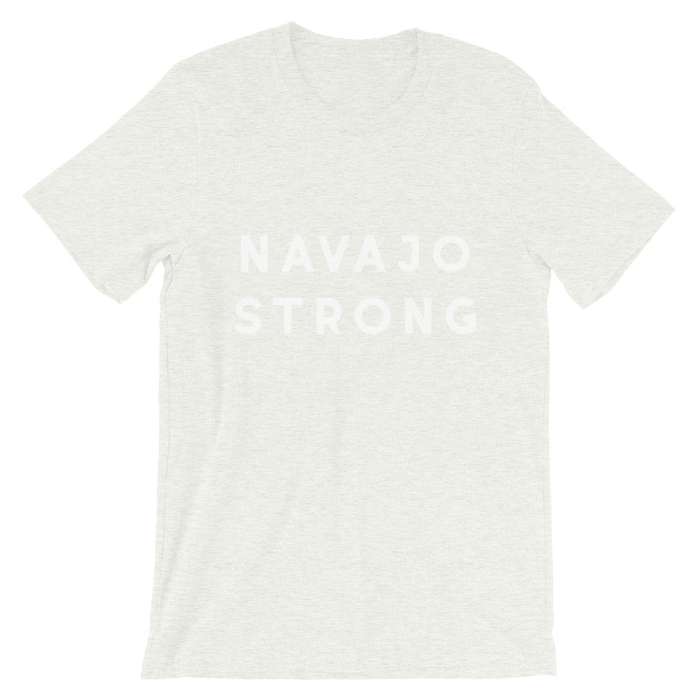 Navajo Strong Tee