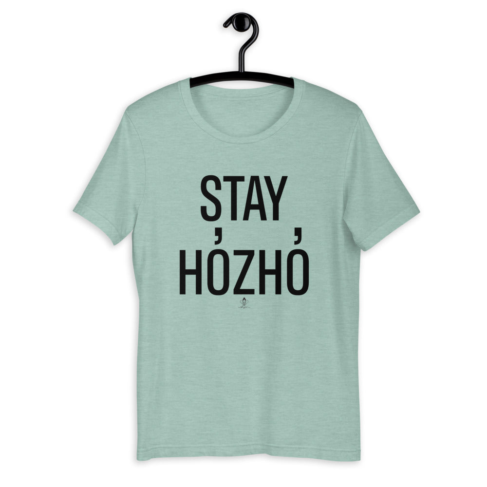 Stay Hózhó Tee