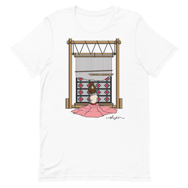 Navajo Weaver Tee