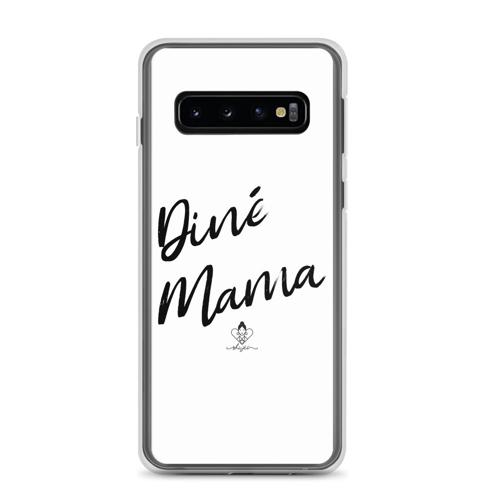 Diné Mama Samsung Case