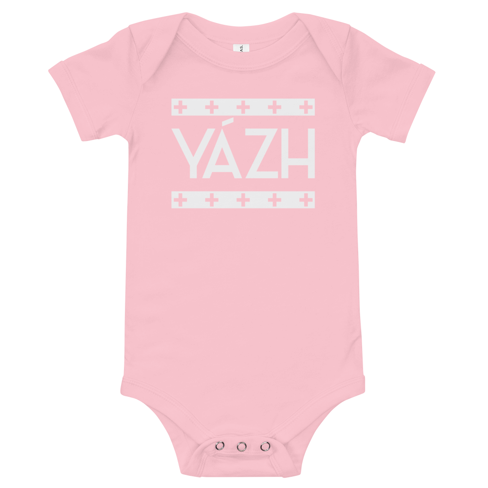 Baby Yazh Onesie