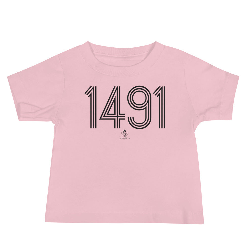 1491 Infant Tee