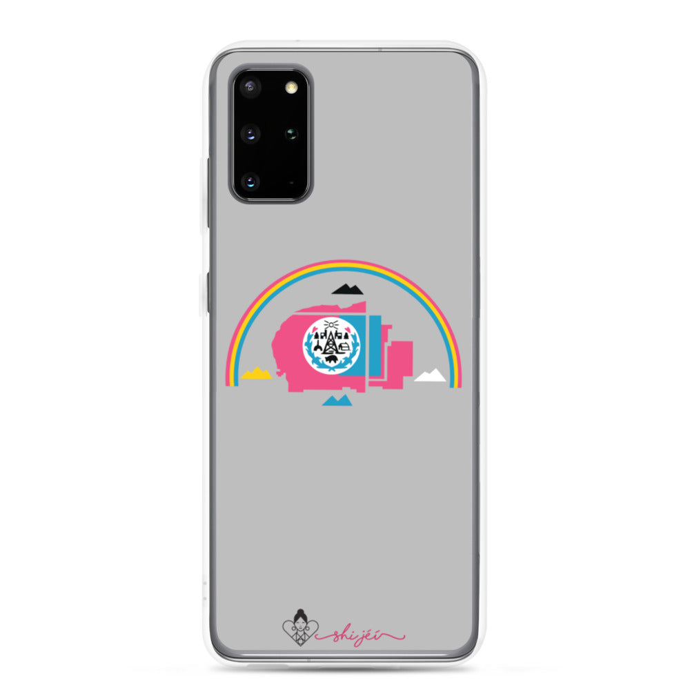 Navajo Nation Flag Samsung Case