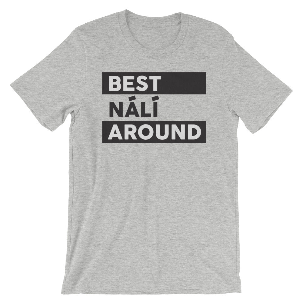 Men's Best Nálí Around T-Shirt