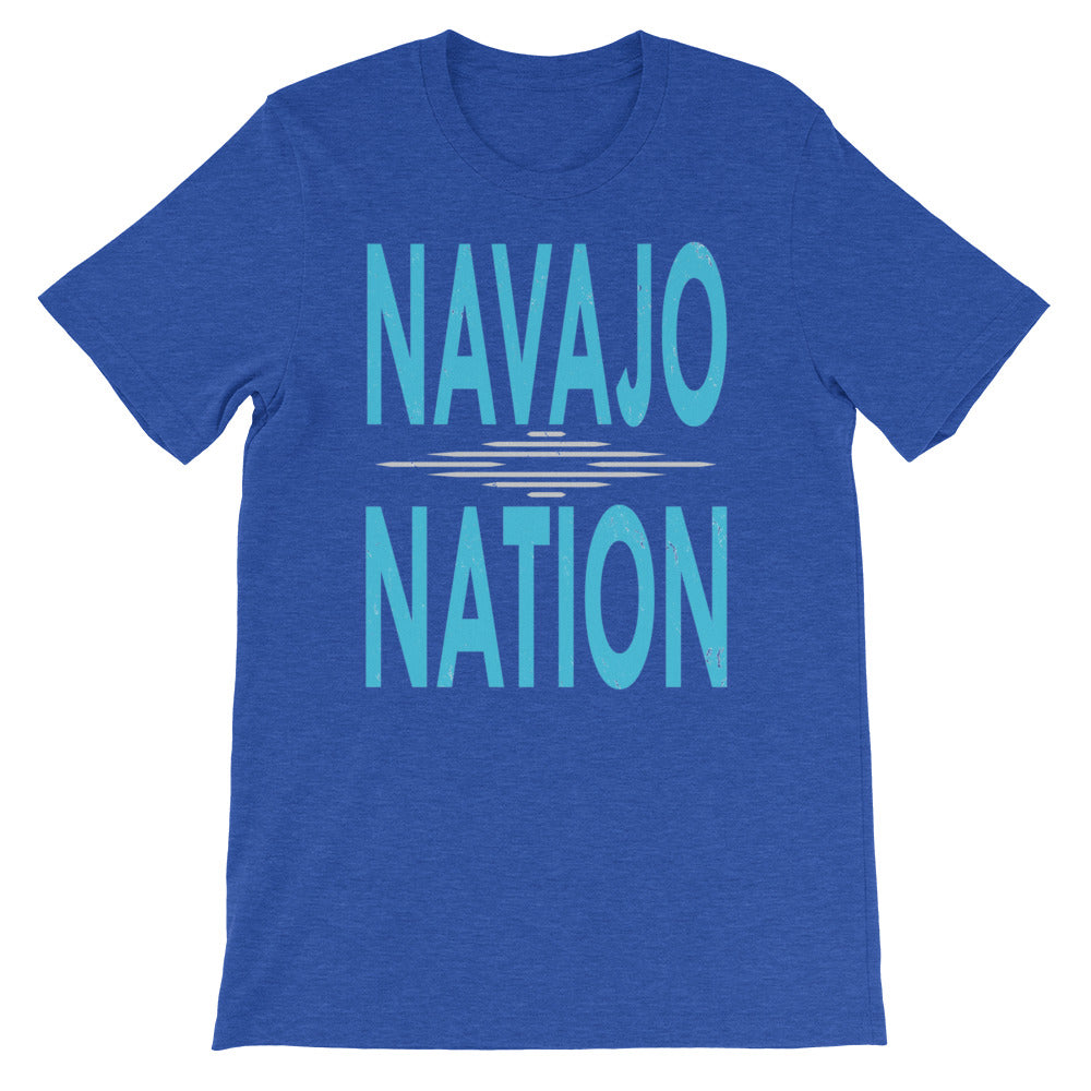Navajo Nation Men's Tee