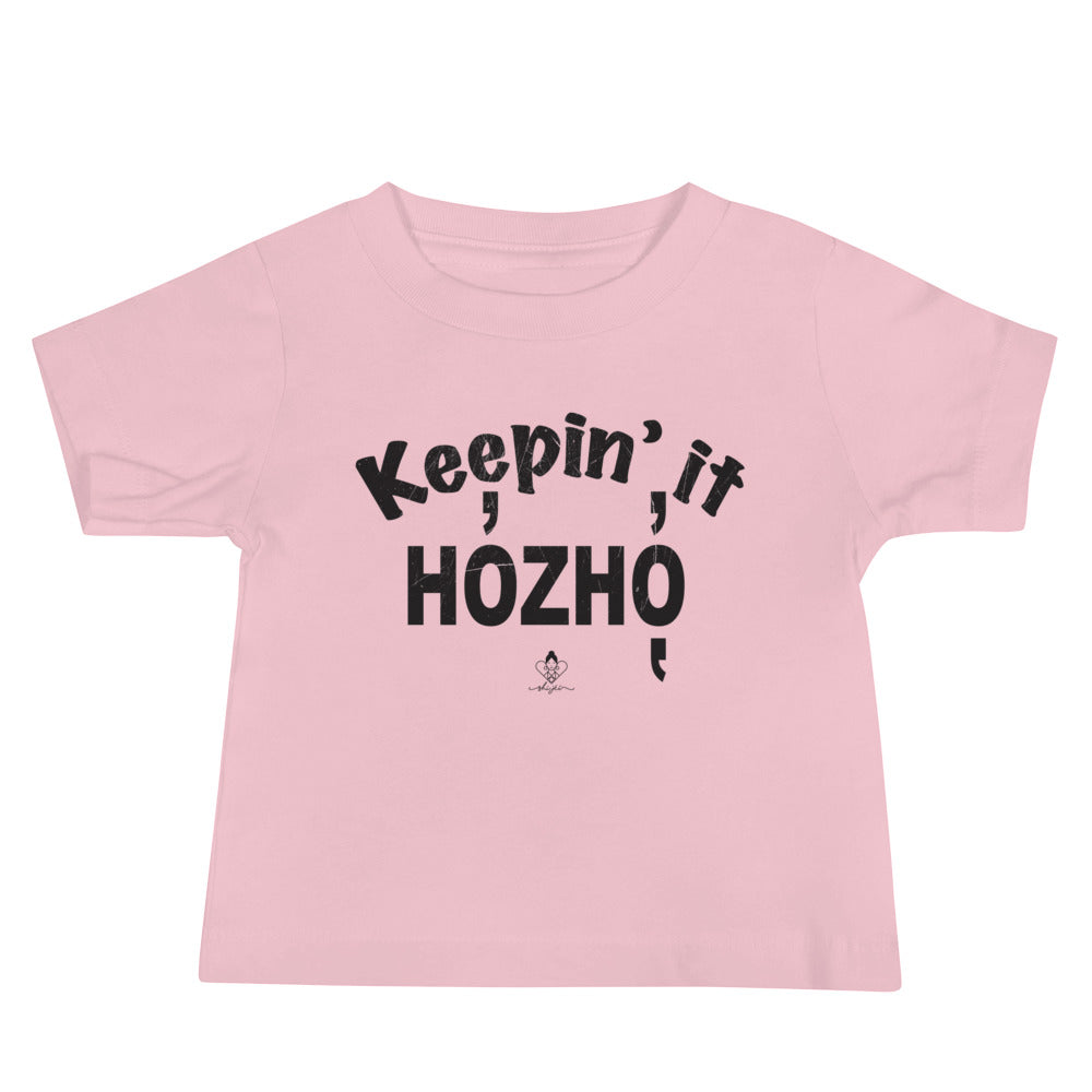 Keepin' It Hózho Infant Tee