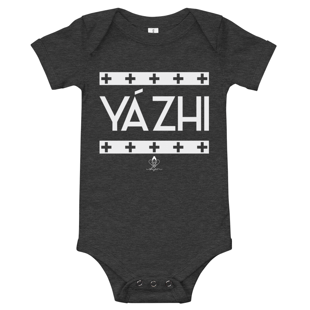 Baby Yazhi Onesie