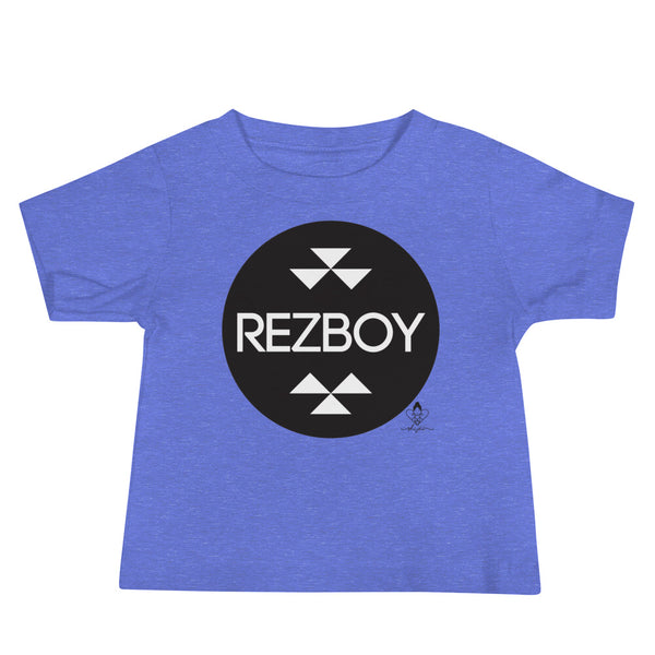 RezBoy Tee