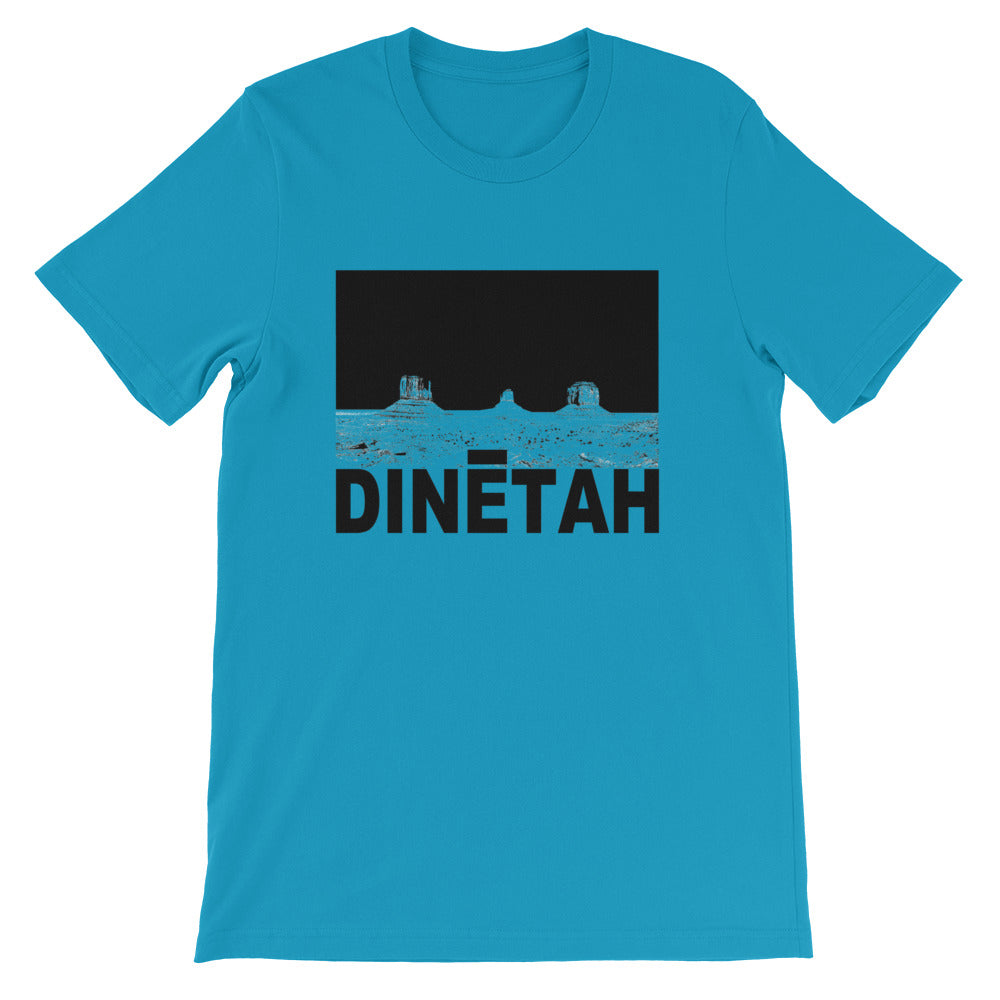 Dinétah Tee