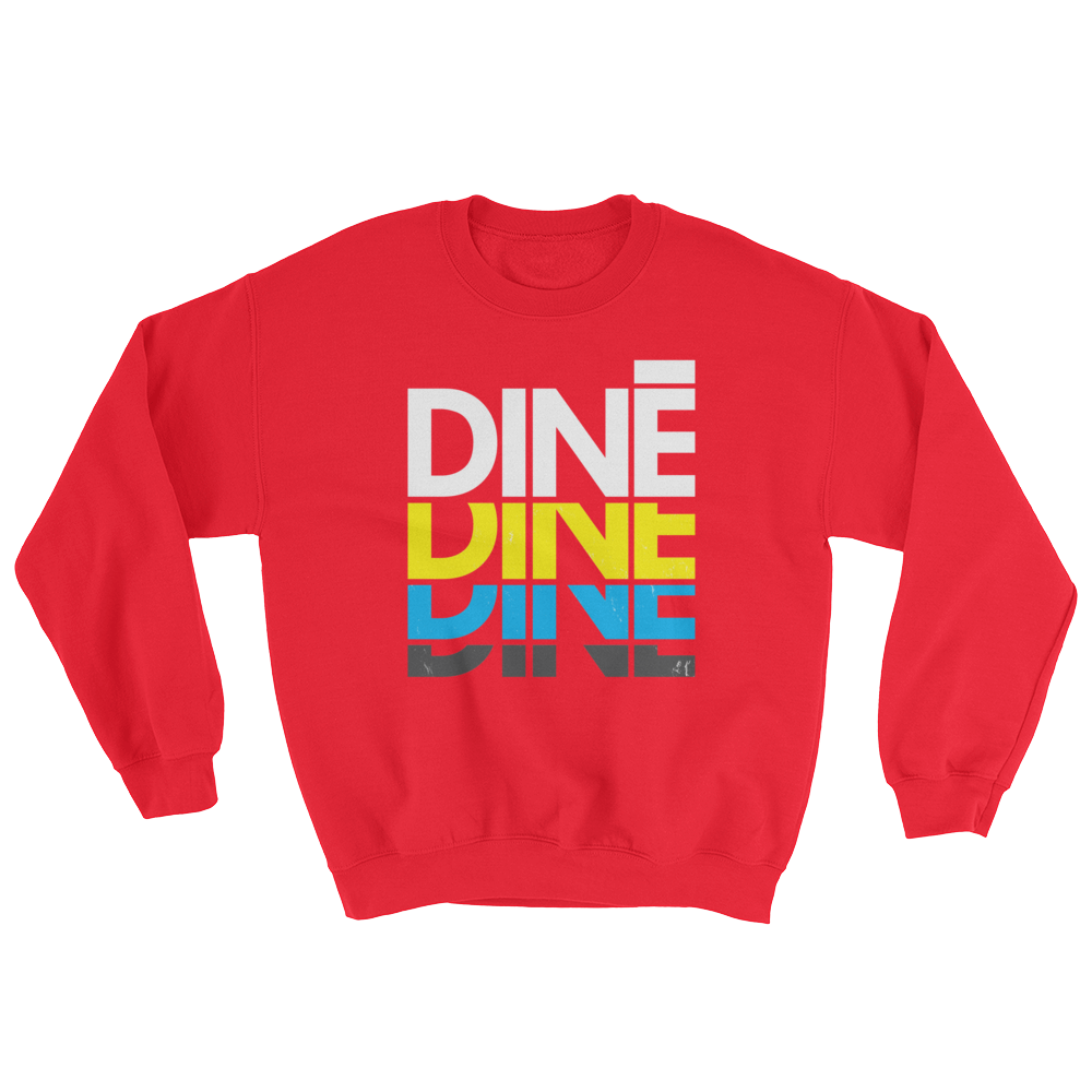 Diné Sweatshirt