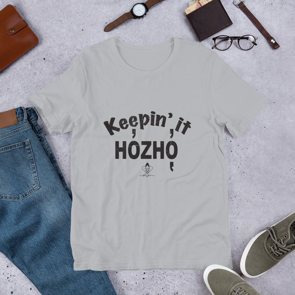 Keepin' It Hozho Tee