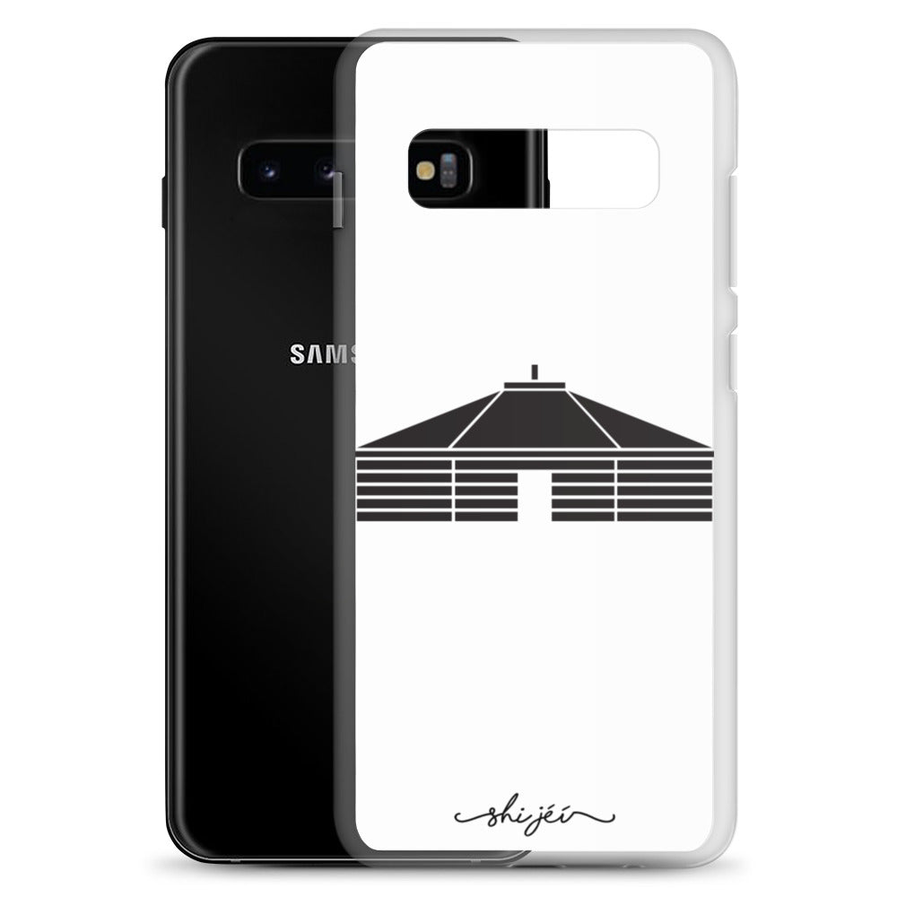 Hogan Samsung Case