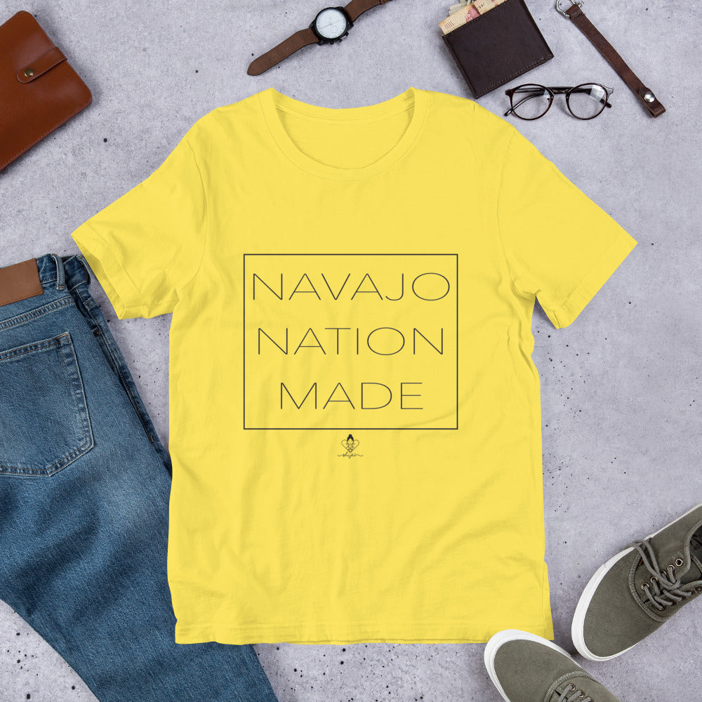 Navajo Nation Made Tee
