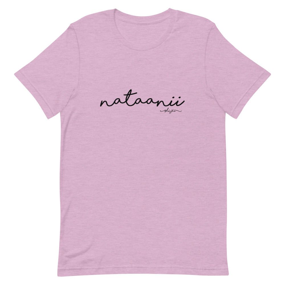 Nataanii Tee