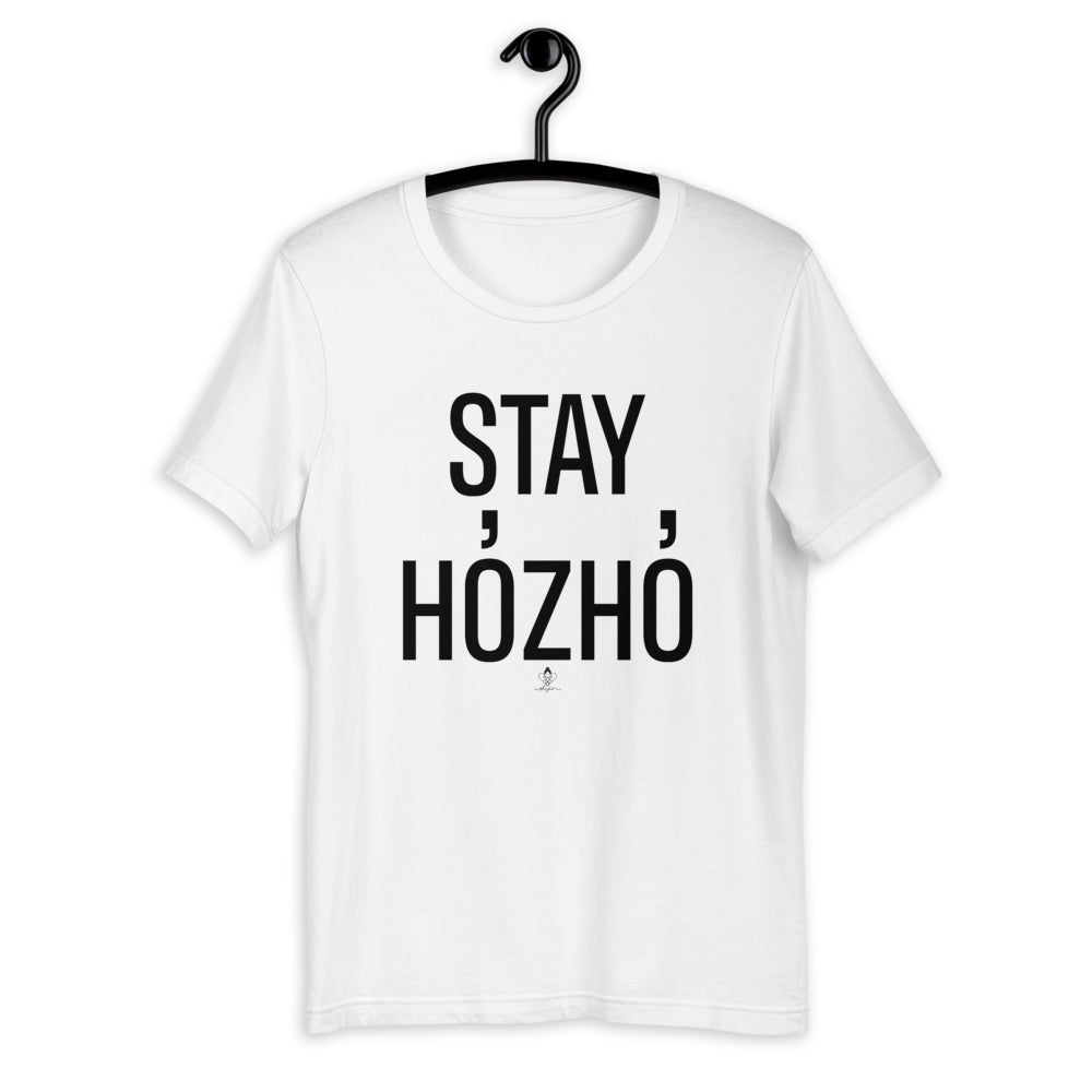 Stay Hózhó Tee