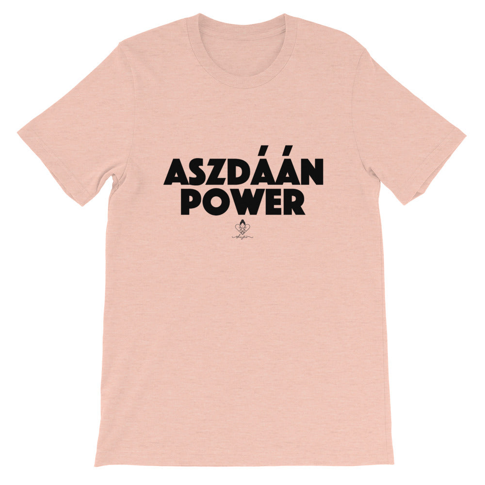 Aszdáán Power Tee