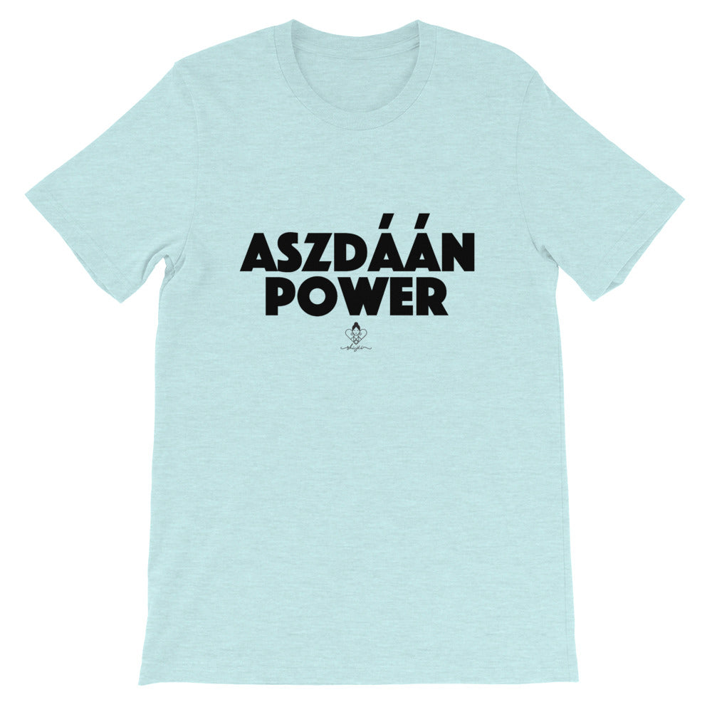 Aszdáán Power Tee