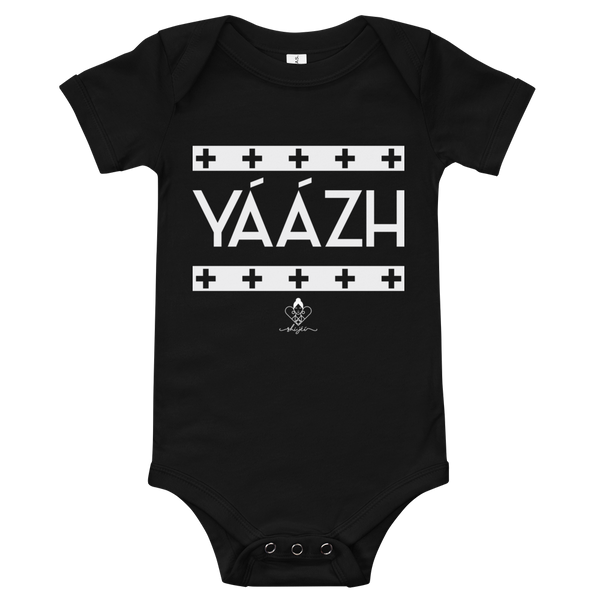 Baby Yaazh Onesie