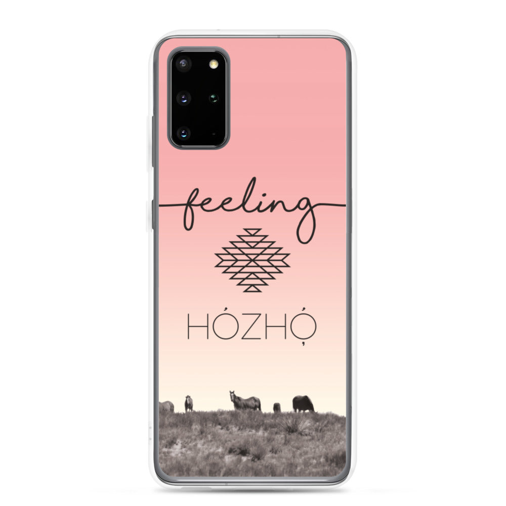 Feeling Hózho Samsung Case