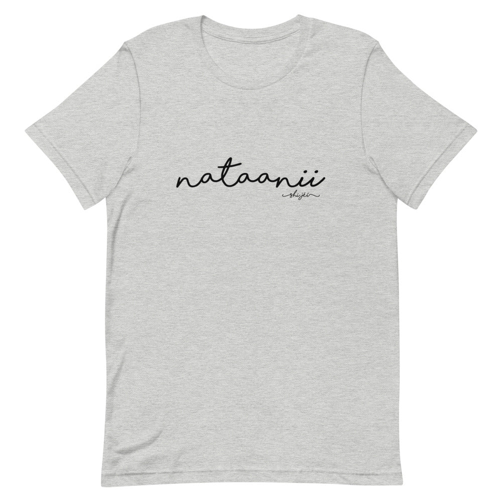 Nataanii Tee