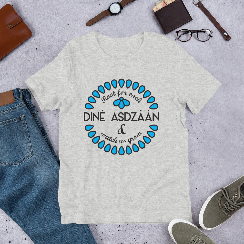 Diné Asdzaan T-Shirt