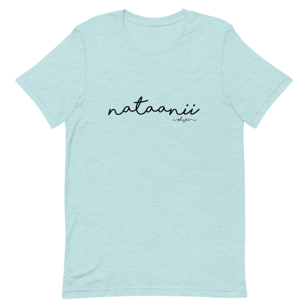 Nataanii Tee