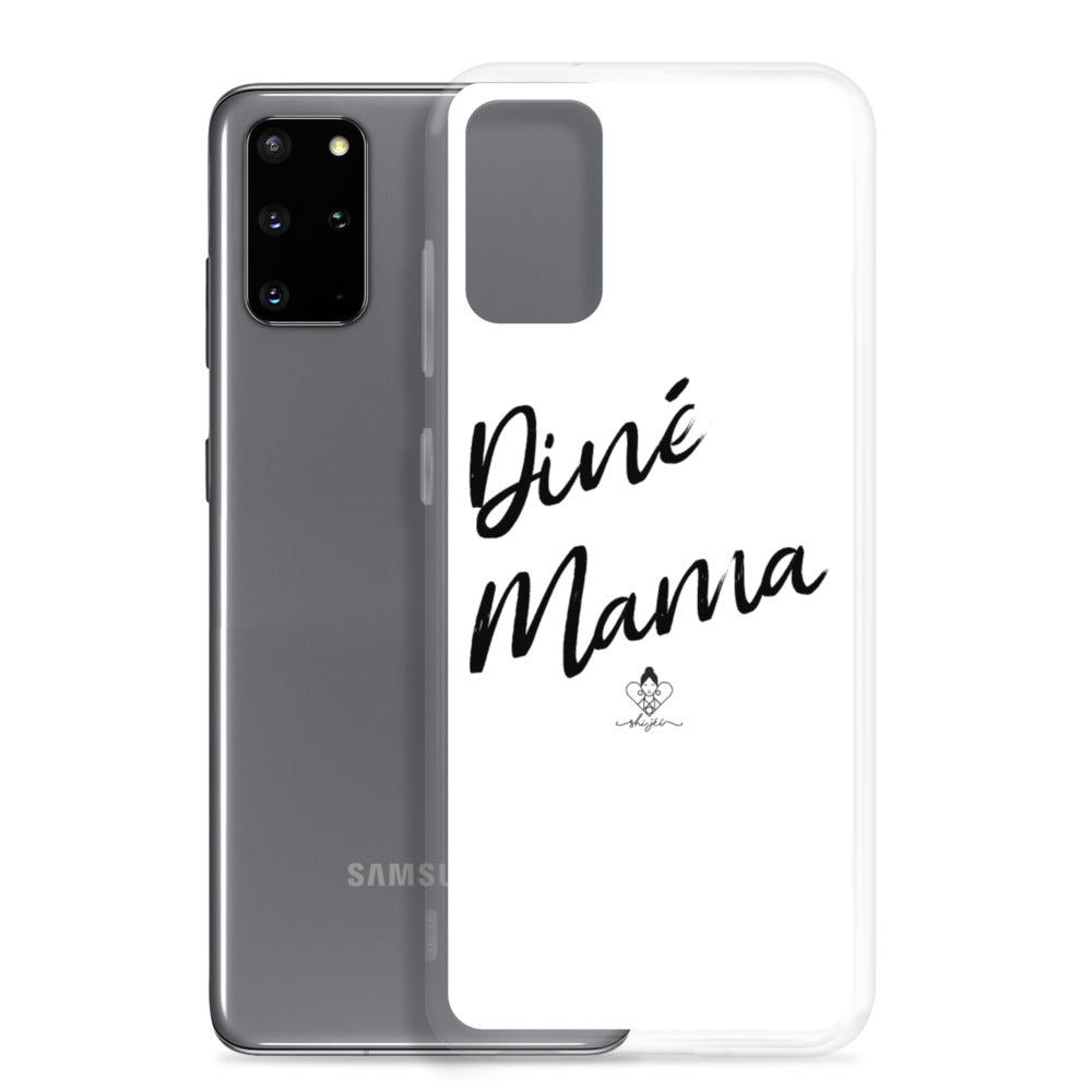 Diné Mama Samsung Case