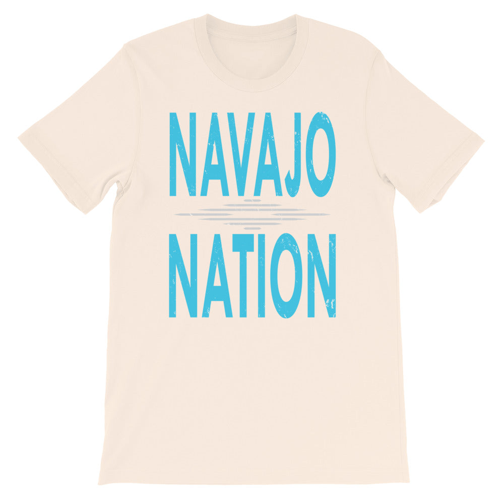 Navajo Nation Men's Tee