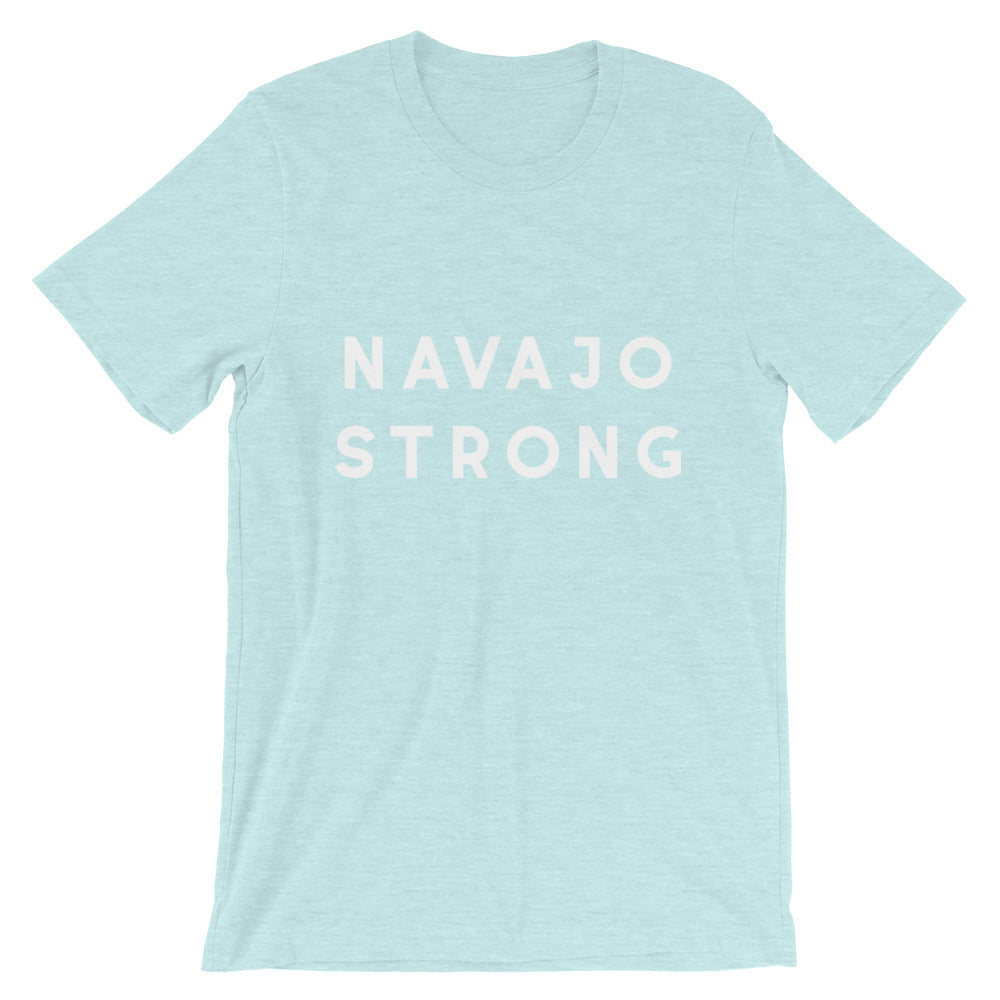 Navajo Strong Tee