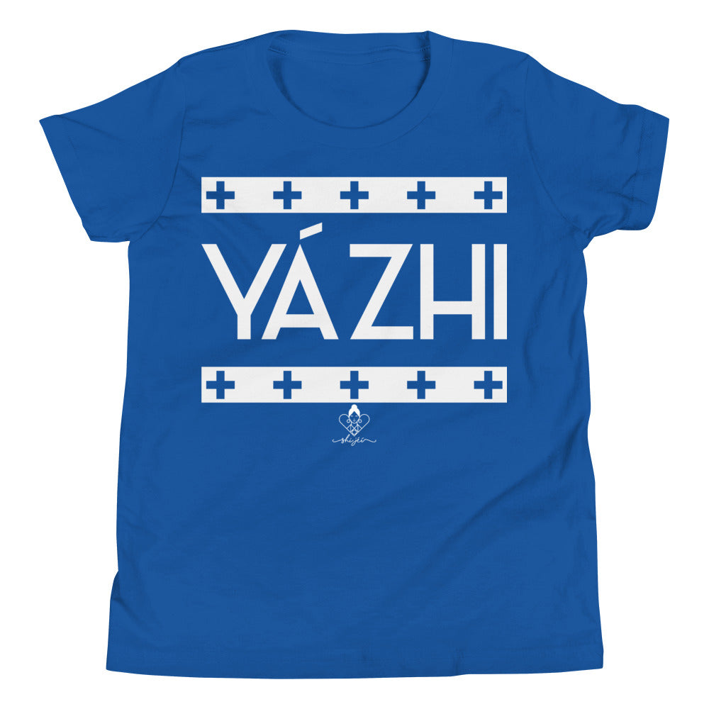 Yázhi Youth Tee