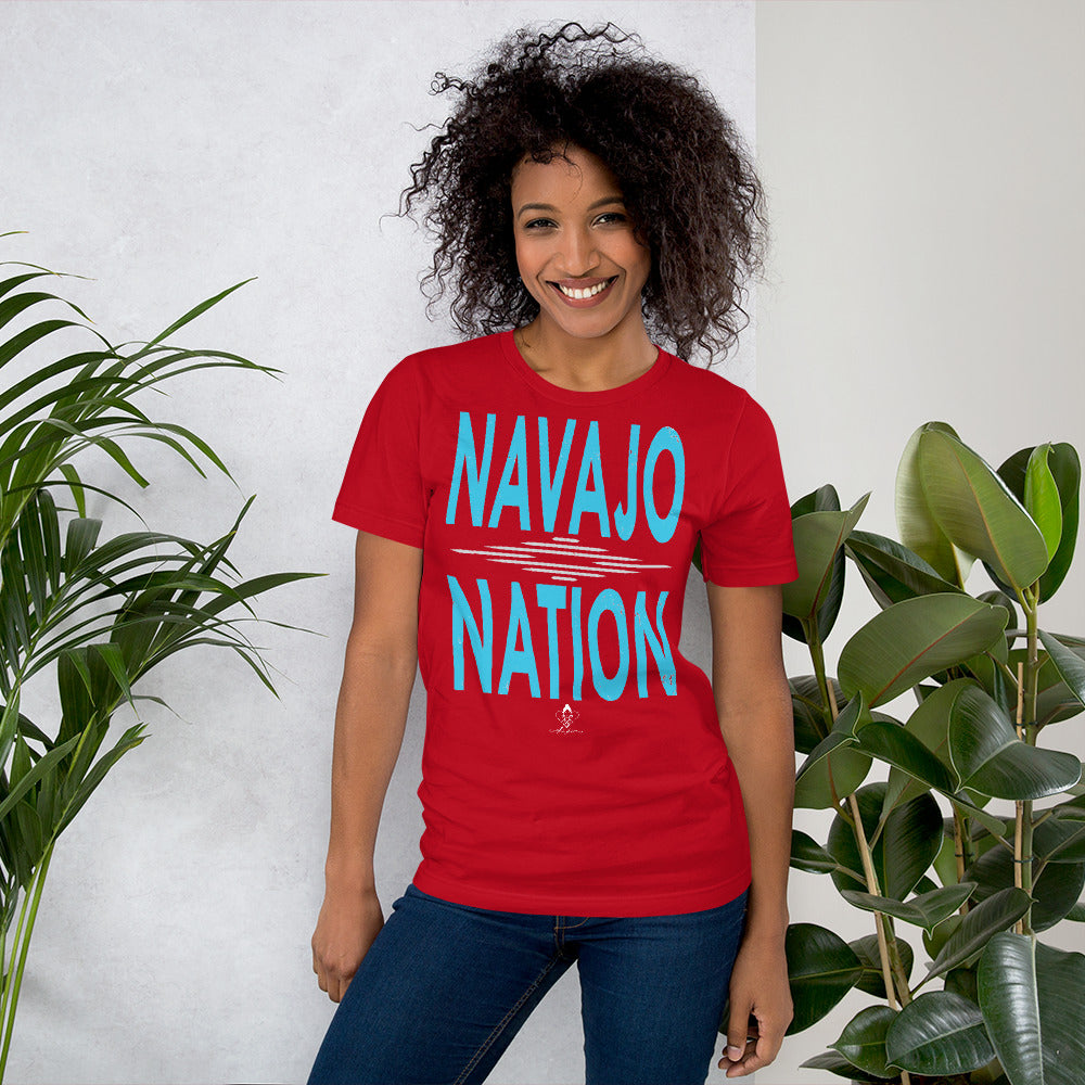 Navajo Nation Tee