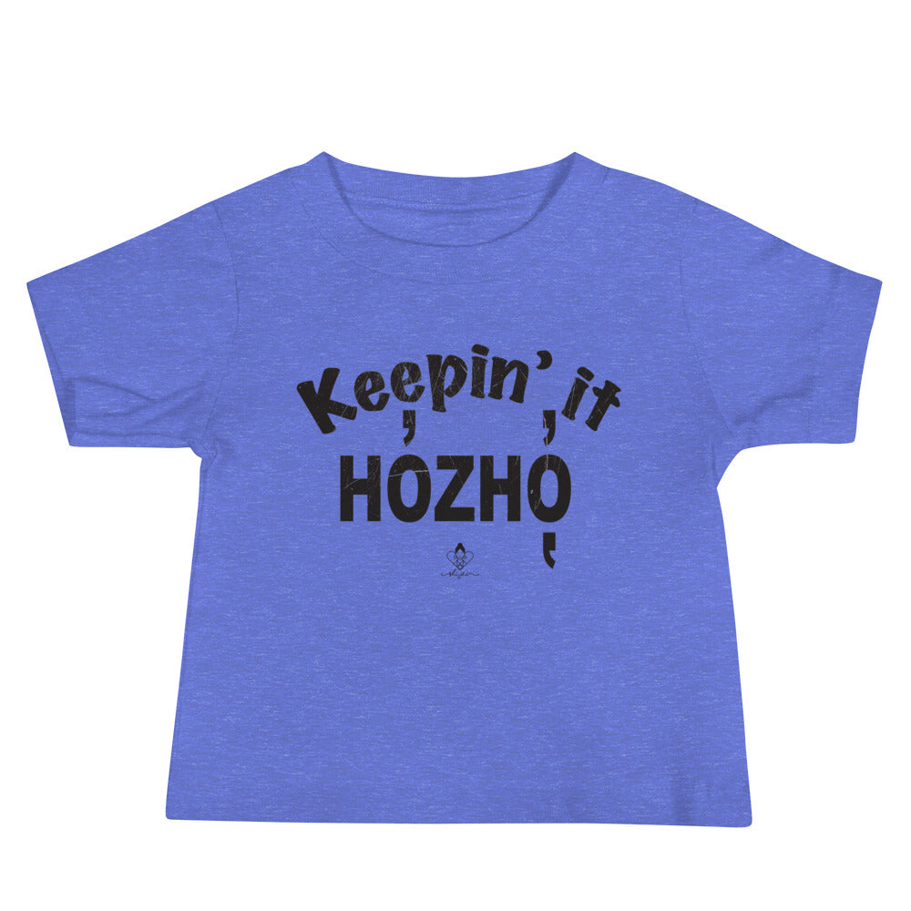 Keepin' It Hózho Infant Tee