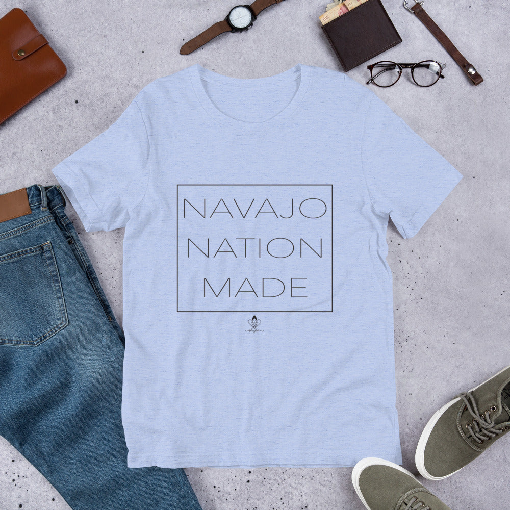 Navajo Nation Made Tee