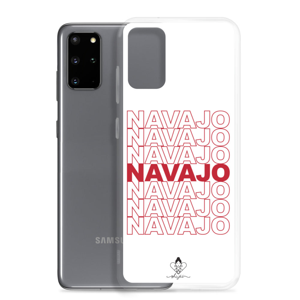 Navajo Samsung Case