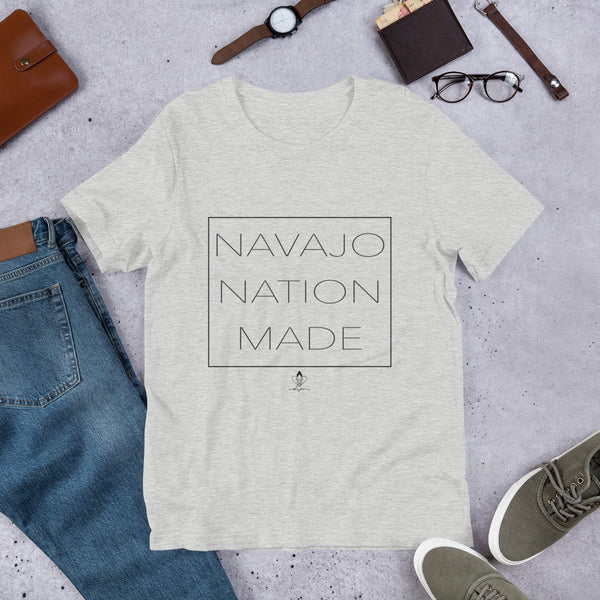 Navajo Nation Made Tee