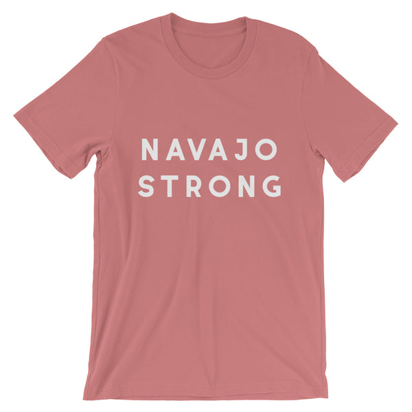 Navajo Strong Tee