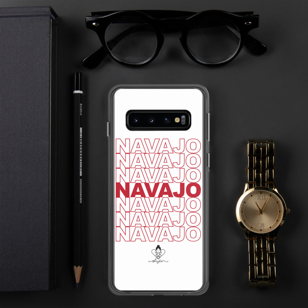 Navajo Samsung Case
