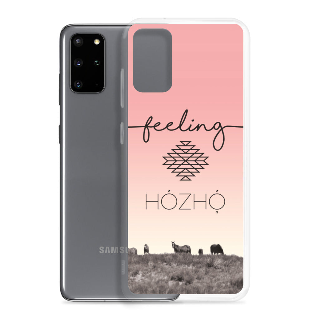 Feeling Hózho Samsung Case