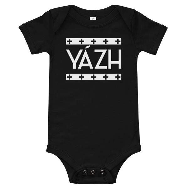Baby Yazh Onesie