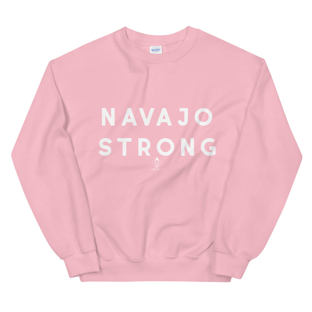 Navajo Strong Sweatshirt